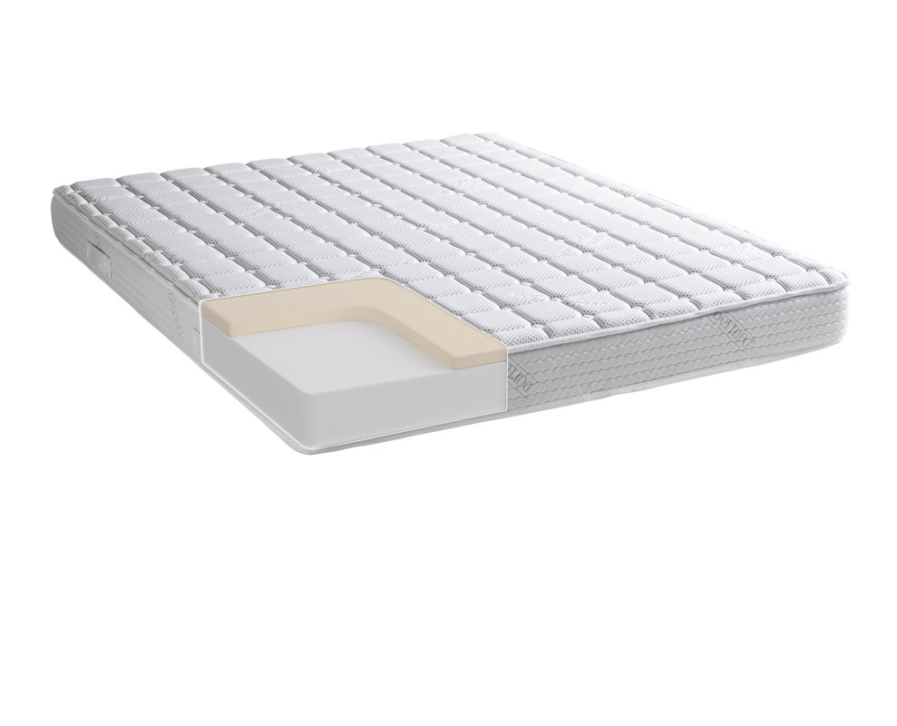 Dormeo Dormeo Fresh Plus Memory Foam Mattress & Reviews Wayfair.co.uk